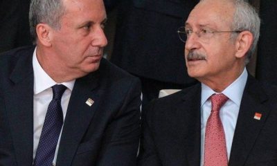 CHP’de kurultay yok: İşte atılacak yeni adım