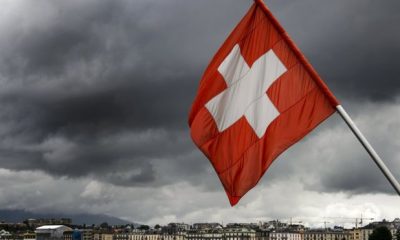İsviçre: El sıkışmayı reddeden Müslüman çifte vatandaşlık verilmedi