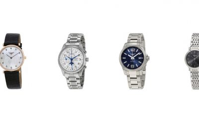 Longines Saat Modelleri