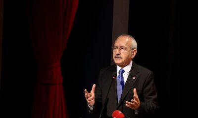 Muharrem Sarıkaya: Kanaat, Kılıçdaroğlu’nun görevinden ayrılacağı yönünde