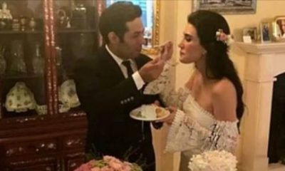 Mert Fırat’la evlenecek olan İdil Fırat 2 gün 2 gece bekarlığa veda partisi verdi