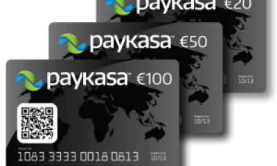 Paykasa Kartlarını Kimler Kullanabilir?