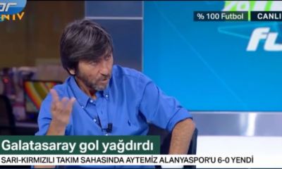 Rıdvan Dilmen: Sissoko transferi Fenerbahçe’ye olmadı