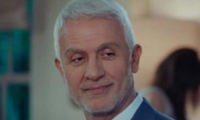 Talat Bulut kadrodan çıkarıldı!