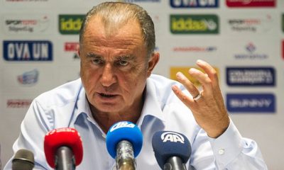 Fatih Terim’i çılgına çeviren olay!
