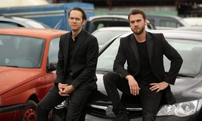 Çukur’a bomba transfer!