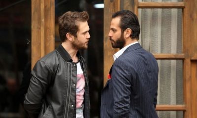 Çukur’un kadrosuna iki ünlü oyuncu dahil oldu