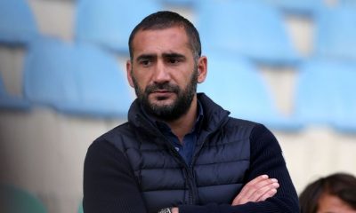 Ümit Karan hayatının şokunu yaşadı