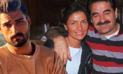 İdo Tatlıses bombayı patlattı!