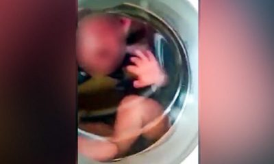 İnsanlık dışı görüntü!