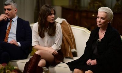 İstanbullu Gelin’e usta oyuncu da dahil oldu