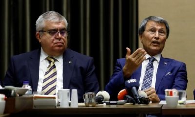 İstifa eden Halaçoğlu’ndan Akşener’e sert sözler