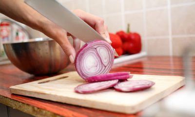 Akşam yemeğinde soğan yiyenlere kötü haber var!