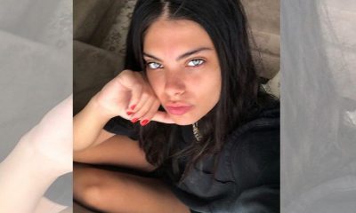 Miss Turkey üçüncüsü Roda Irmak, Adriana Lima’nın benzeri çıktı