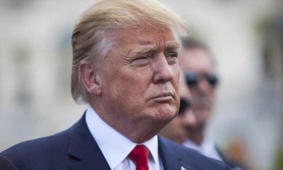 ABD Başkanı Trump’tan İdlib açıklaması!