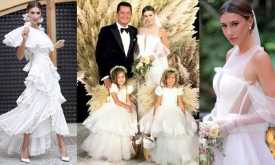 Acun Ilıcalı ve Şeyma Subaşı evlilik yıldönümlerini böyle kutladı