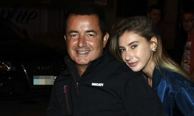 Acun Ilıcalı ve Şeyma Subaşı’ndan gece baskını