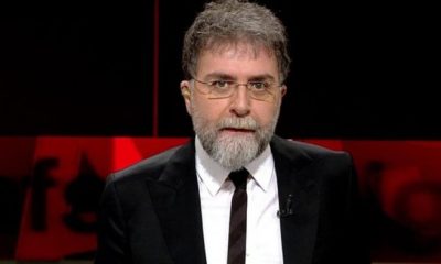 Ahmet Hakan’dan ‘Ejder meyvesi’ yorumu