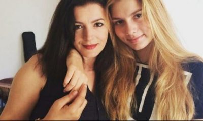 Aleyna Tilki’nin annesi herkesi korkuttu!