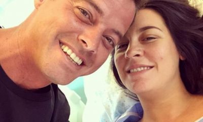 Alp Kırşan ikinci kez baba oldu!