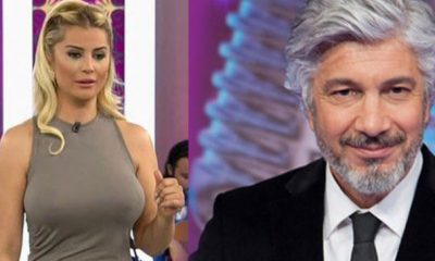 Behzat Uygur’u Songül Karlı’nın eski eşi sandılar