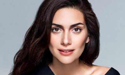 Bergüzar Korel, Ferhan Şensoy’un düğününde şaşkınlık yarattı