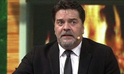 Beyazıt Öztürk 12 kilo verdi