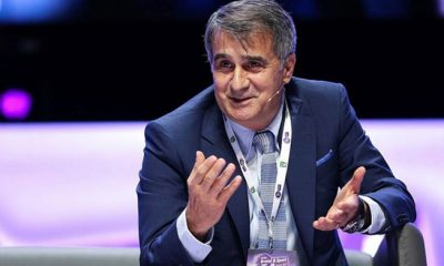 Beşiktaş Teknik Direktörü Şenol Güneş’ten abisinin iddialarına yanıt