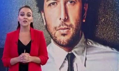 Buket Aydın, Nihat Doğan hakkında koruma kararı aldırdı