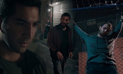 Çukur yeni sezon fragmanı