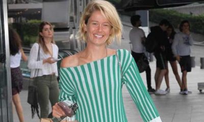 Burcu Biricik sıfır makyaj