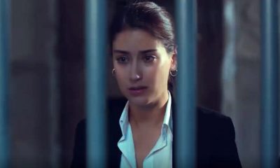 Cezaevindeki Filiz’e büyük şok