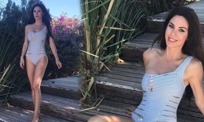 Defne Samyeli’den çok konuşulacak  paylaşım