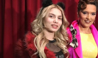 Demet Akalın’dan Aleyna Tilki iddiasına yalanlama