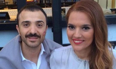 Okan Kurt izin vermedi! Demet Akalın’ın Amerika planı iptal oldu