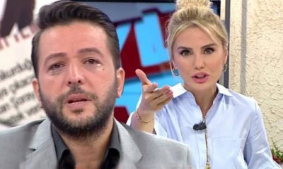 Ece Erken’den Nihat Doğan ve Demet Akalın açıklaması
