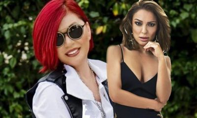 Emel Müftüoğlu, Ziynet Sali’nin göğüs frikiğini paylaştı