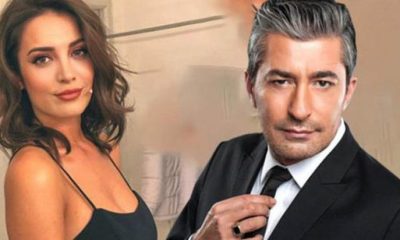 Erkan Petekkaya, İrem Sak sorusuna çok sinirlendi