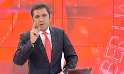 Fatih Portakal, FOX TV’den ayrılıyor mu?