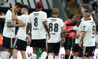 Fenerbahçe ve Galatasaray Beşiktaşlı yıldızın peşinde…