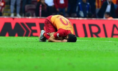 Galatasaray’da Emre Akbaba şoku…