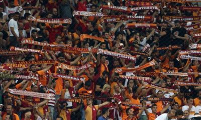Galatasaray’dan tepki çeken