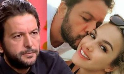 Gözaltına alınan Nihat Doğan’a sevgilisi sahip çıktı