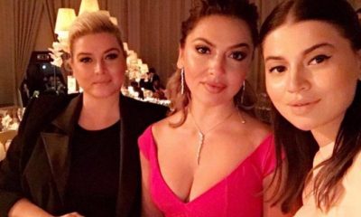 Hadise malları kardeşlerine kaptırdı