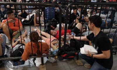 Huawei Apple ile dalga geçti