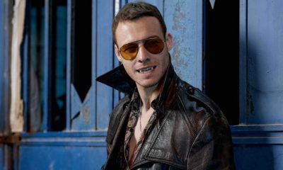 Kerem Bürsin, Yaşamayanlar’da Vampir Dmitry rolünde!