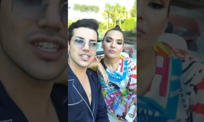 Kerimcan Durmaz’dan Demet Akalın’a büyük jest