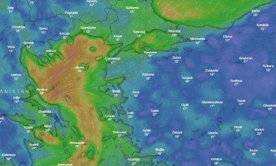 Meteoroloji’den Marmara için son dakika kasırga ve kuvvetli yağış uyarısı