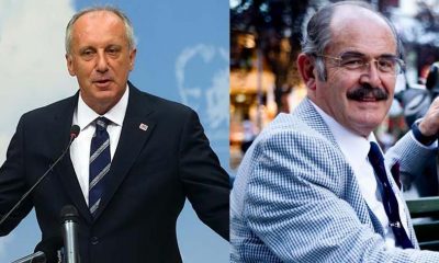 Muharrem İnce rapor iddiasını yalanladı