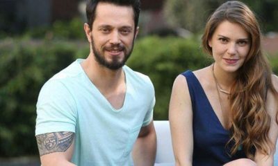 Yakın arkadaşı açıkladı: Murat Boz ve Aslı Enver barıştı, çok mutlular